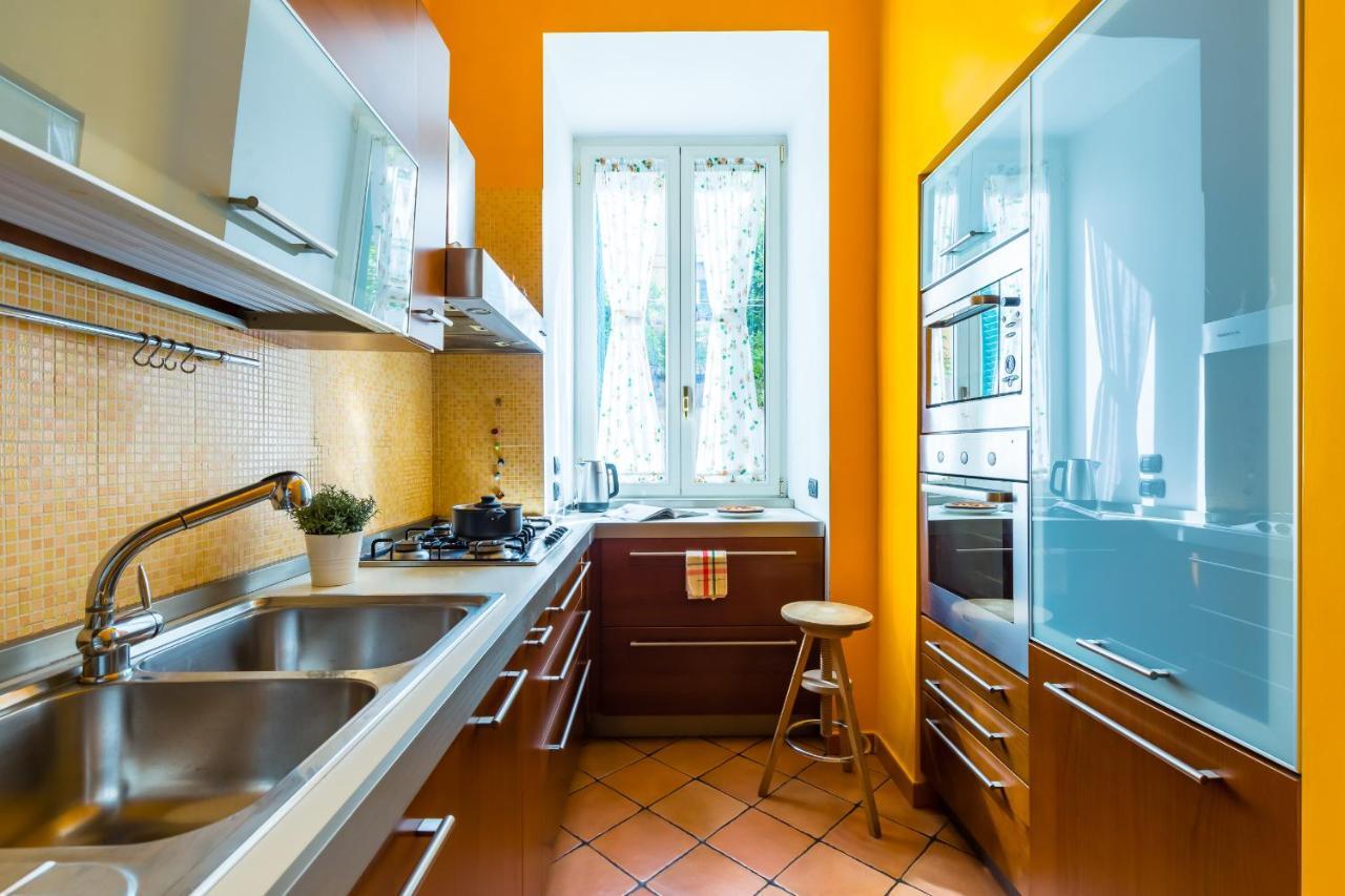 Appartamento A Montesanto By Wonderful Italy Νάπολη Εξωτερικό φωτογραφία