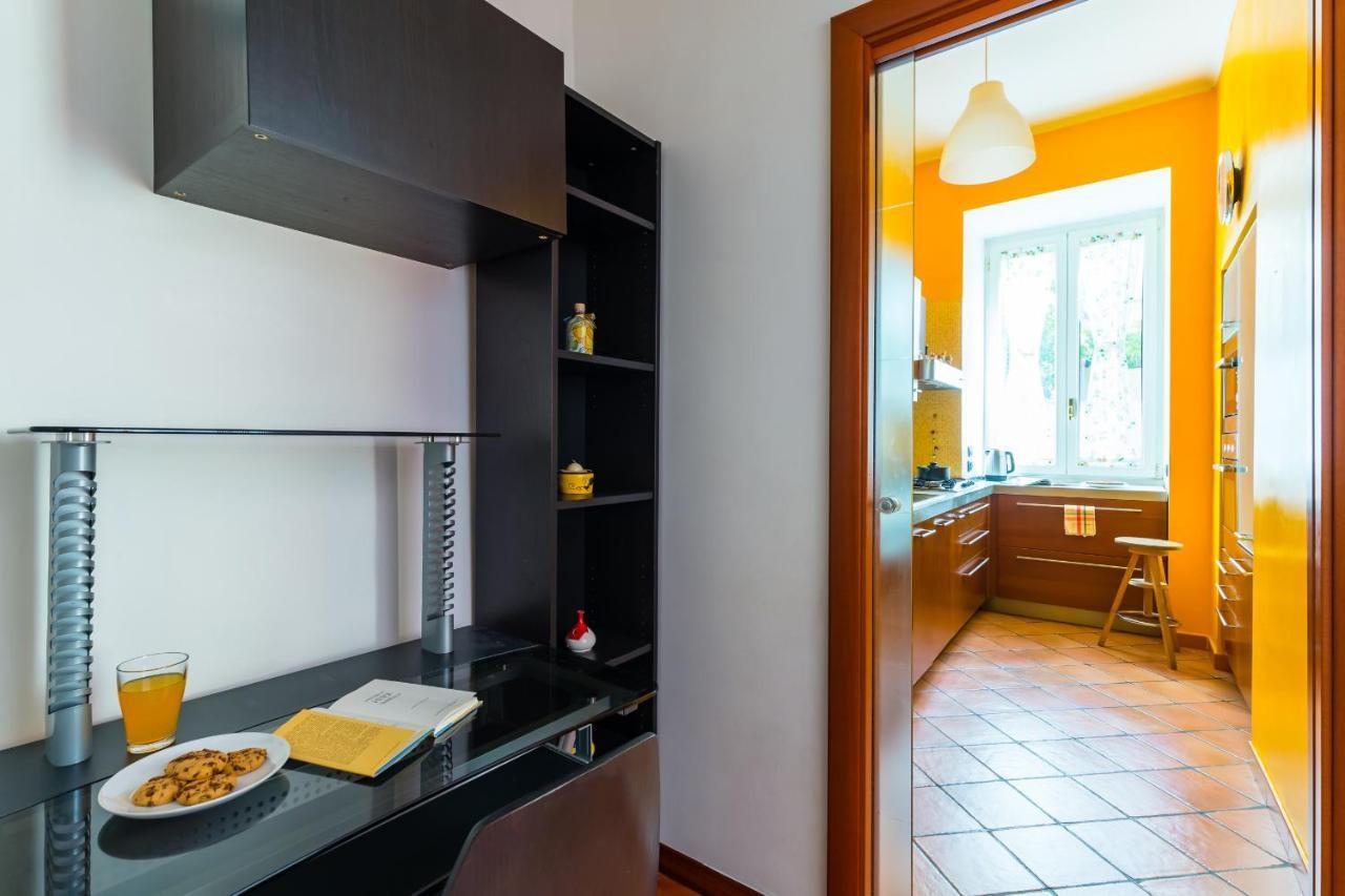 Appartamento A Montesanto By Wonderful Italy Νάπολη Εξωτερικό φωτογραφία