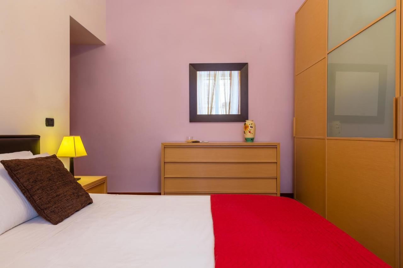 Appartamento A Montesanto By Wonderful Italy Νάπολη Εξωτερικό φωτογραφία