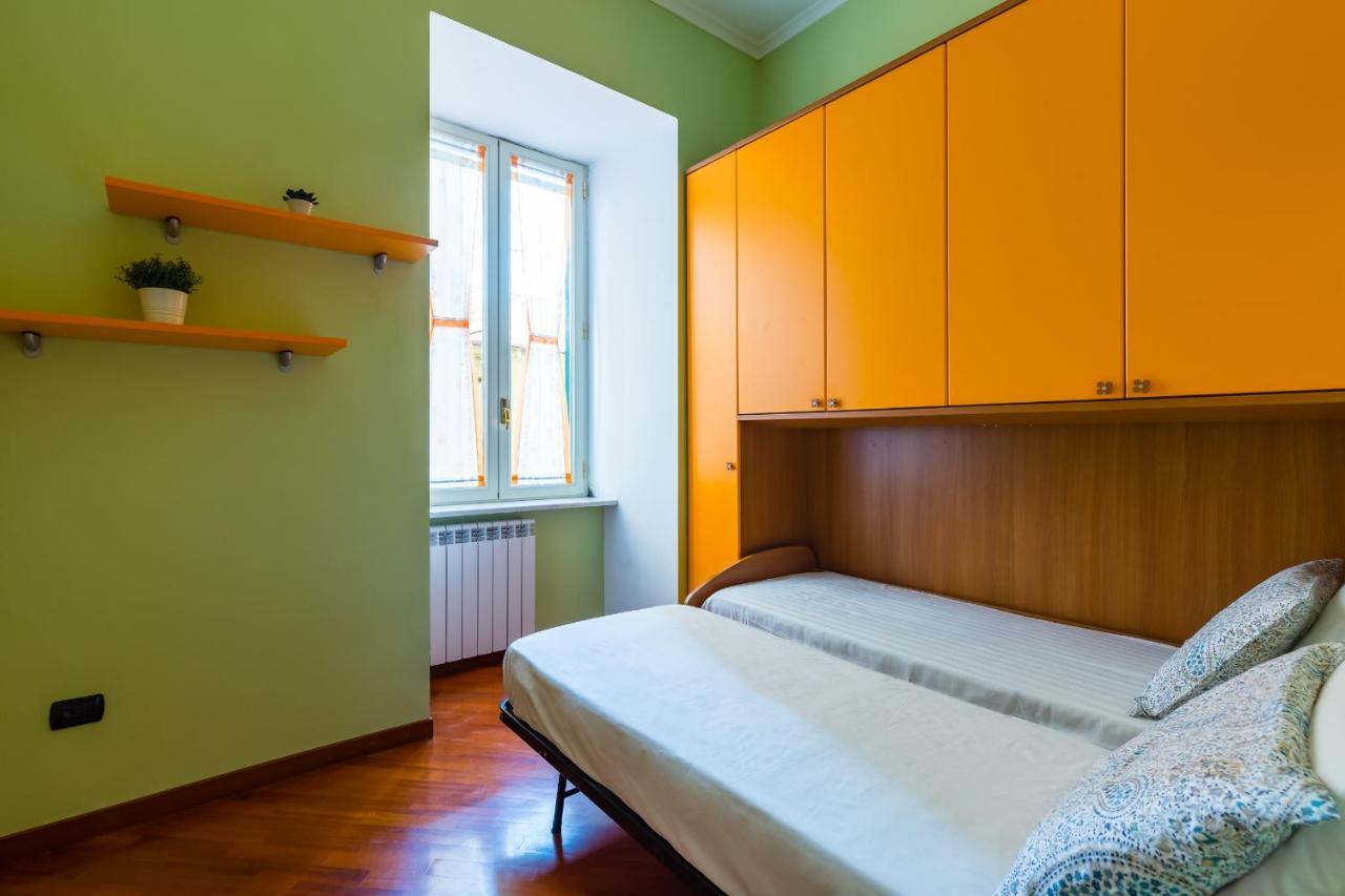 Appartamento A Montesanto By Wonderful Italy Νάπολη Εξωτερικό φωτογραφία