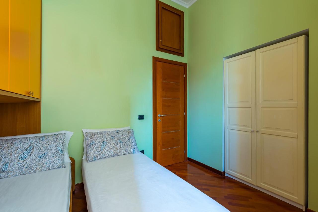 Appartamento A Montesanto By Wonderful Italy Νάπολη Εξωτερικό φωτογραφία