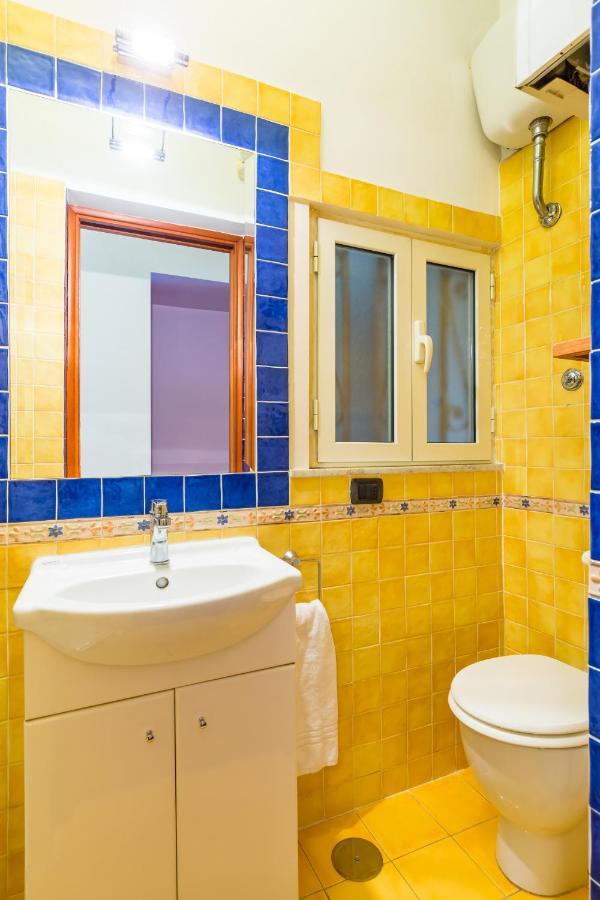 Appartamento A Montesanto By Wonderful Italy Νάπολη Εξωτερικό φωτογραφία